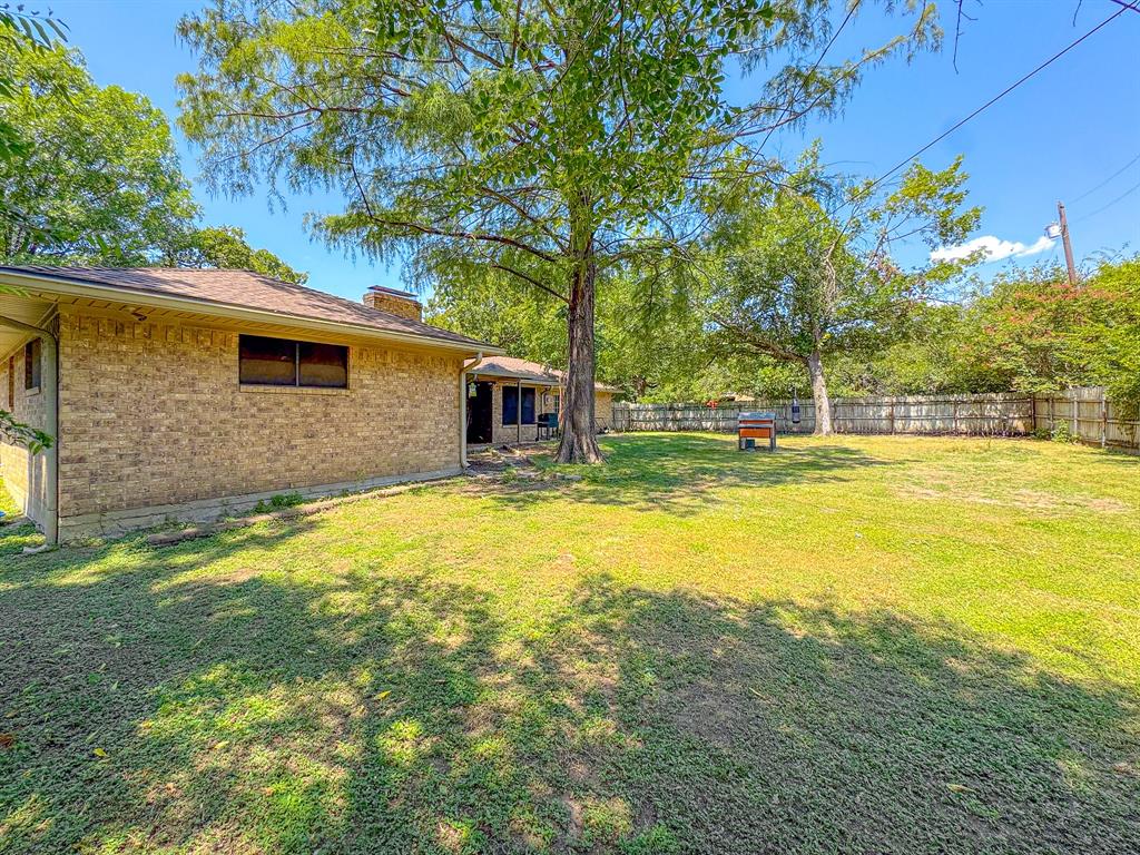 Corsicana - Residential