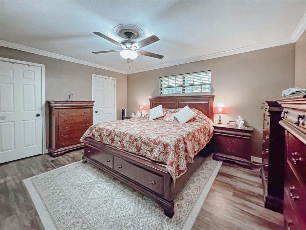 Corsicana - Residential