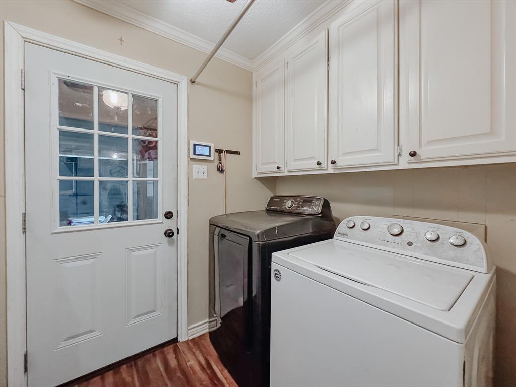 Corsicana - Residential