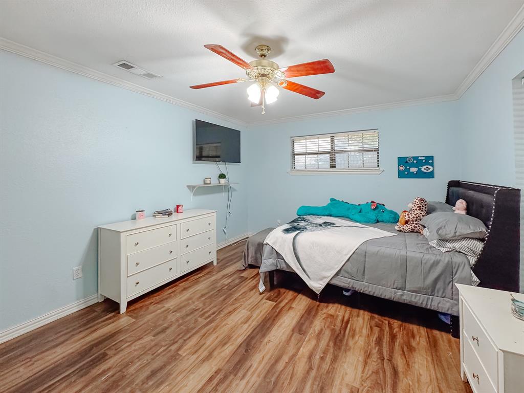 Corsicana - Residential