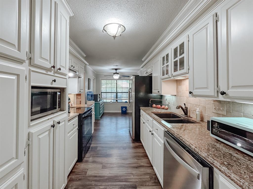 Corsicana - Residential