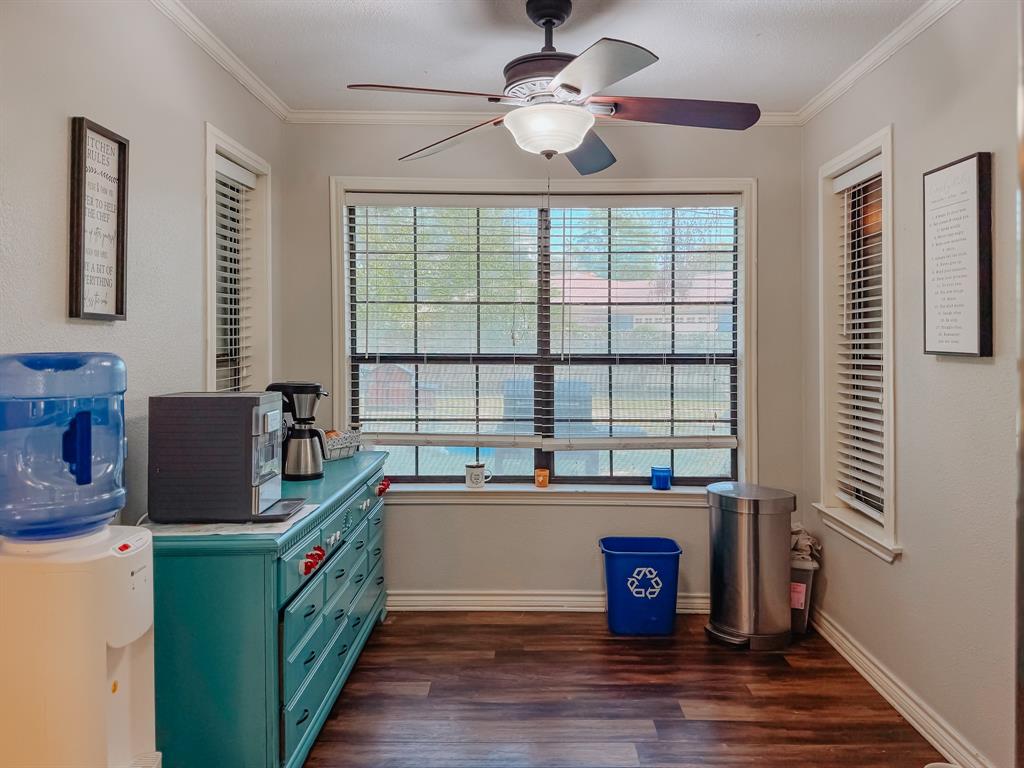 Corsicana - Residential