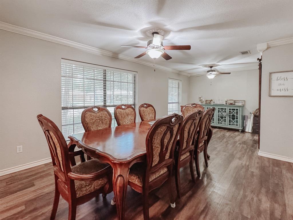 Corsicana - Residential