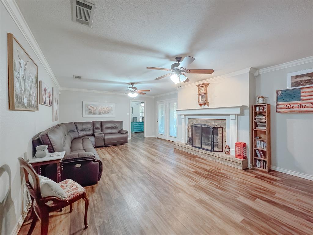 Corsicana - Residential