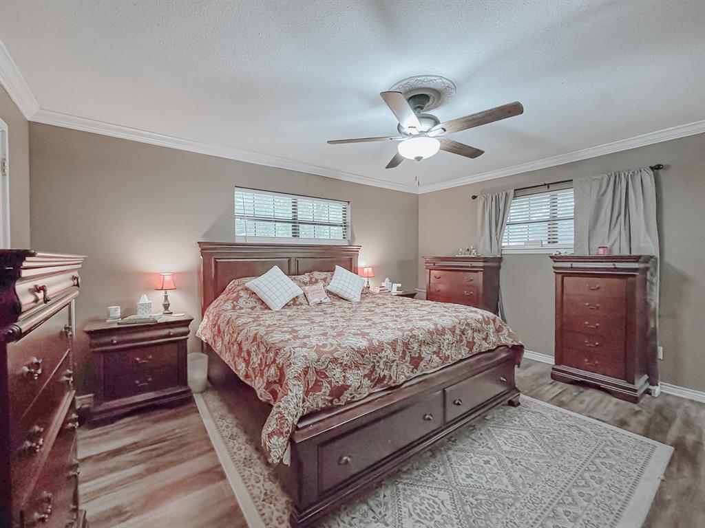 Corsicana - Residential