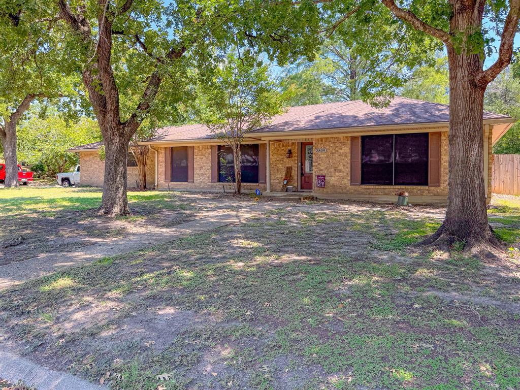 Corsicana - Residential