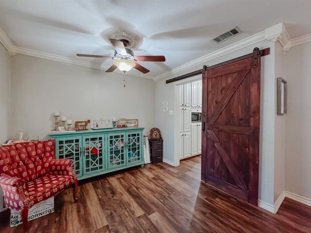 Corsicana - Residential