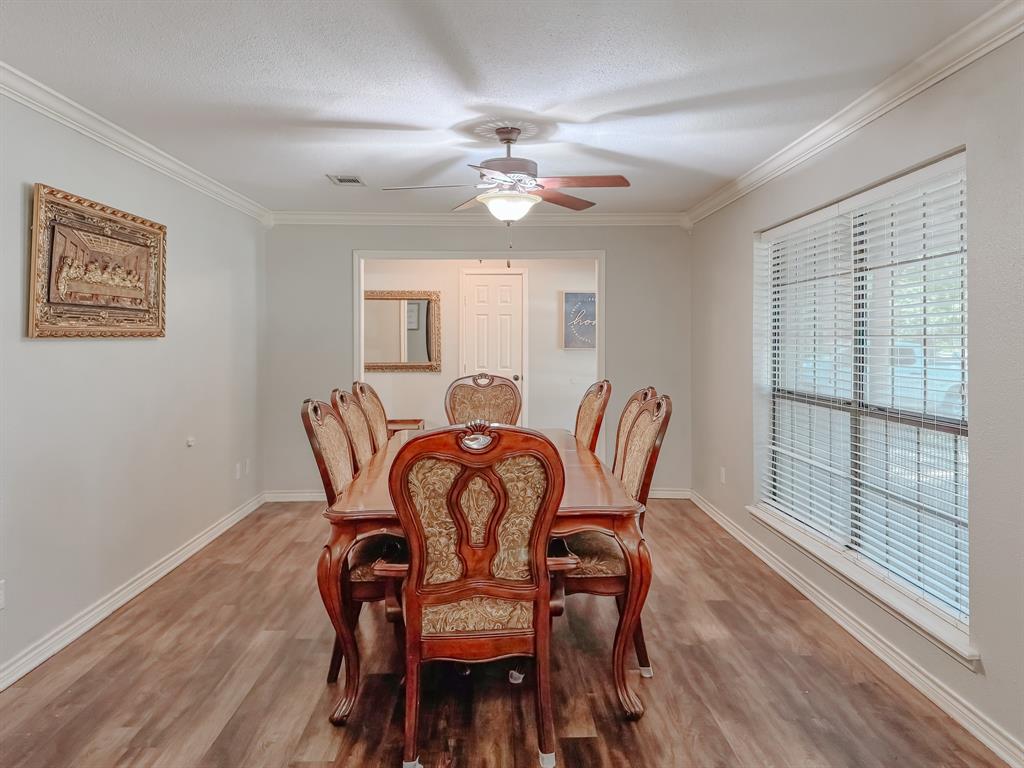 Corsicana - Residential