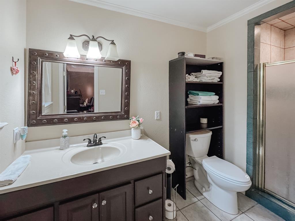 Corsicana - Residential