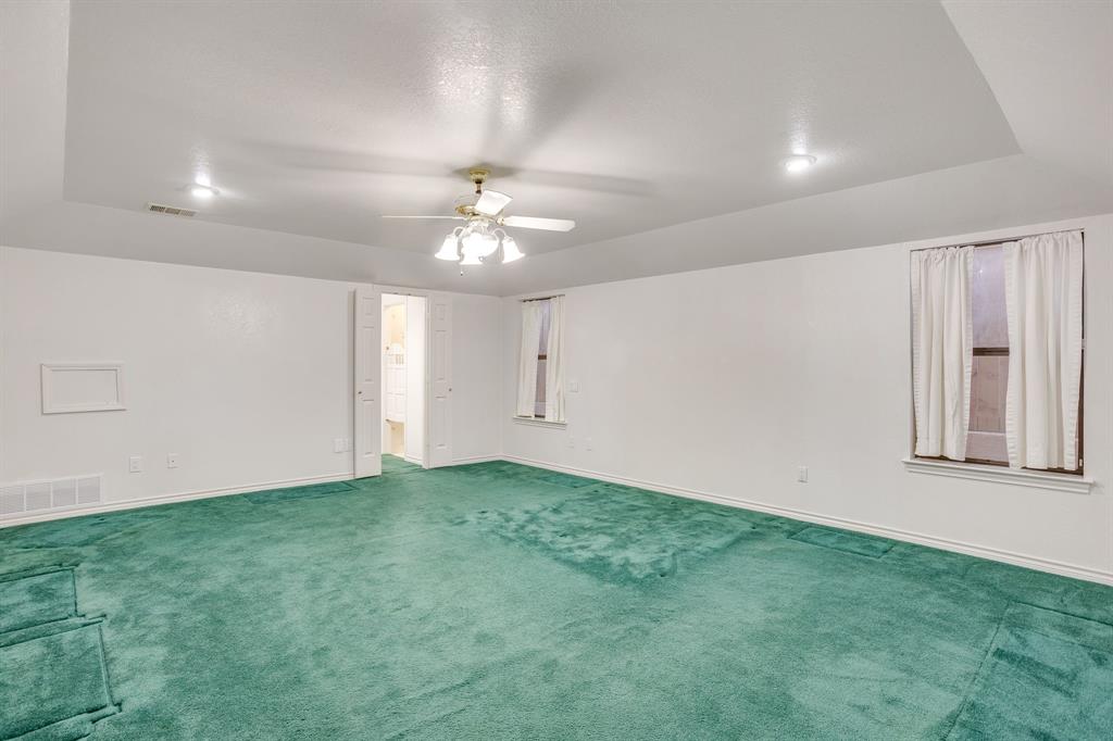 Ben F Brown 04 - Residential