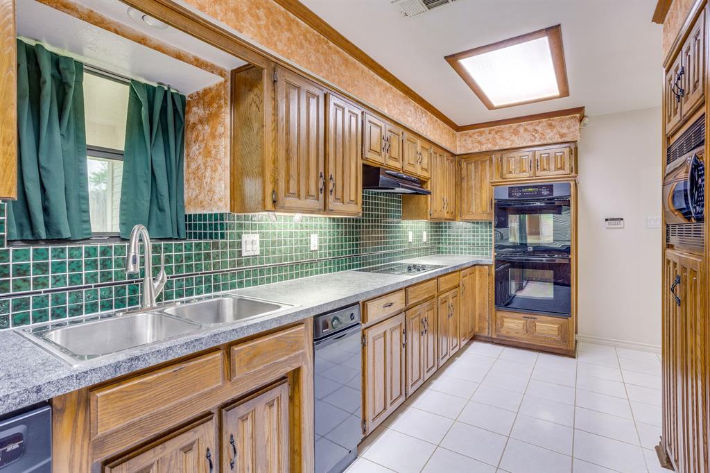 Ben F Brown 04 - Residential