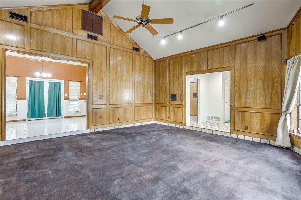 Ben F Brown 04 - Residential