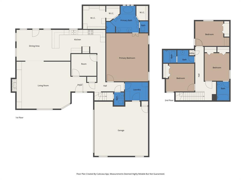 2317 Willow Oak Drive