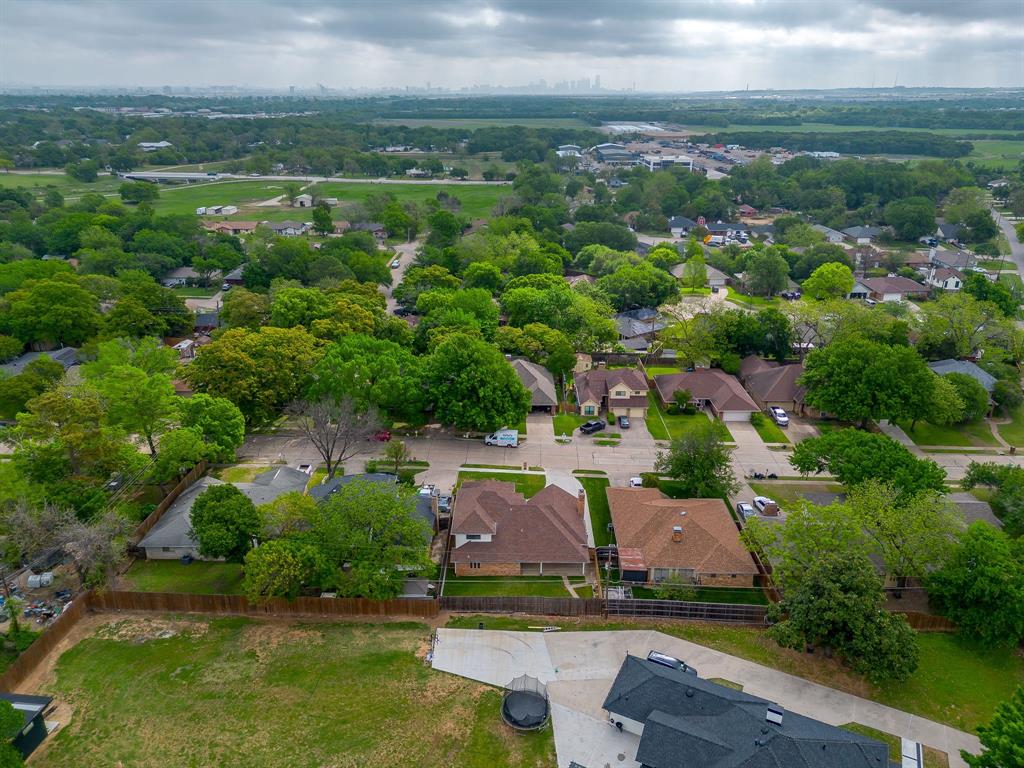 Ben F Brown 04 - Residential