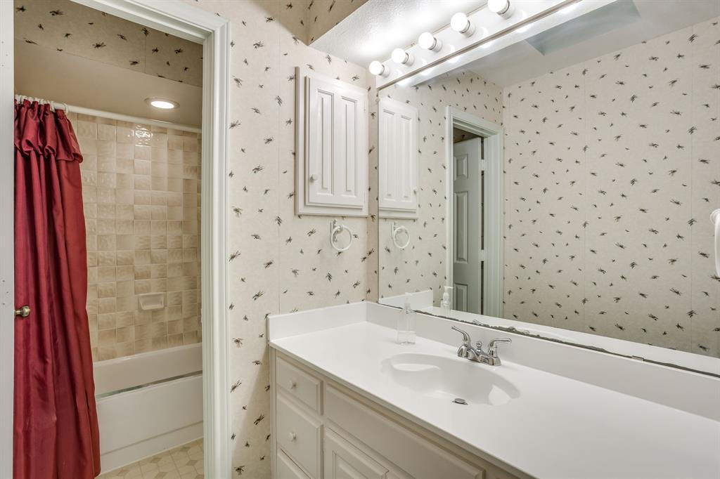 Ben F Brown 04 - Residential