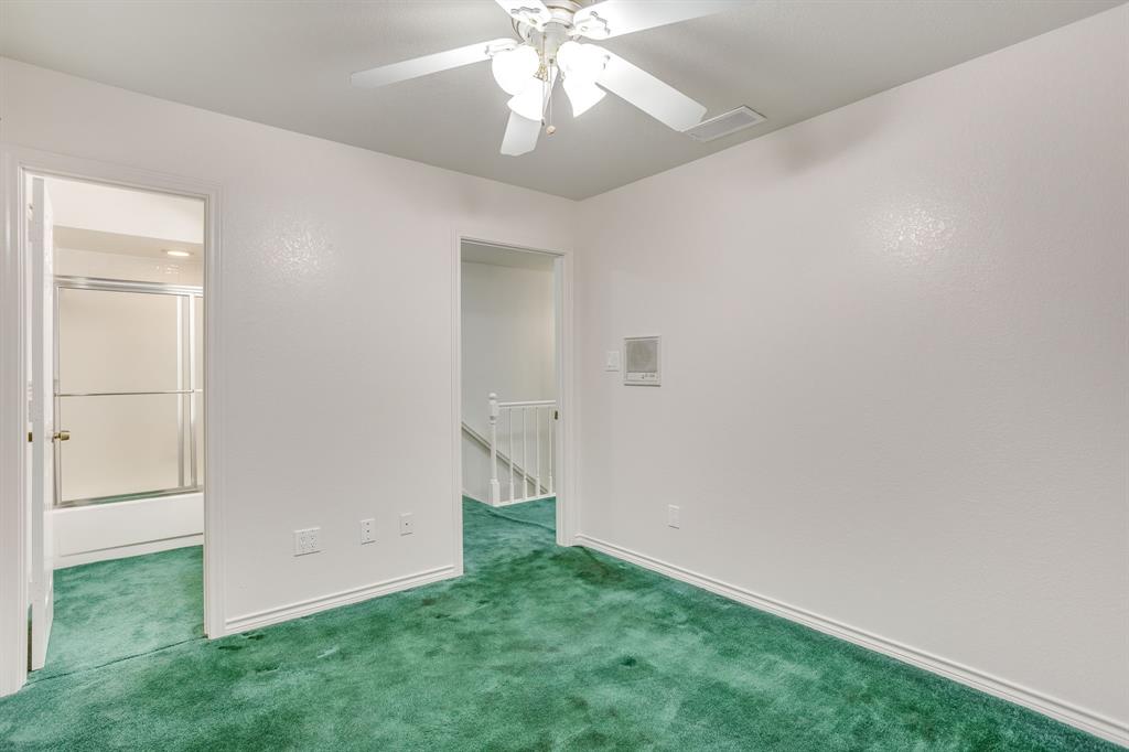 Ben F Brown 04 - Residential