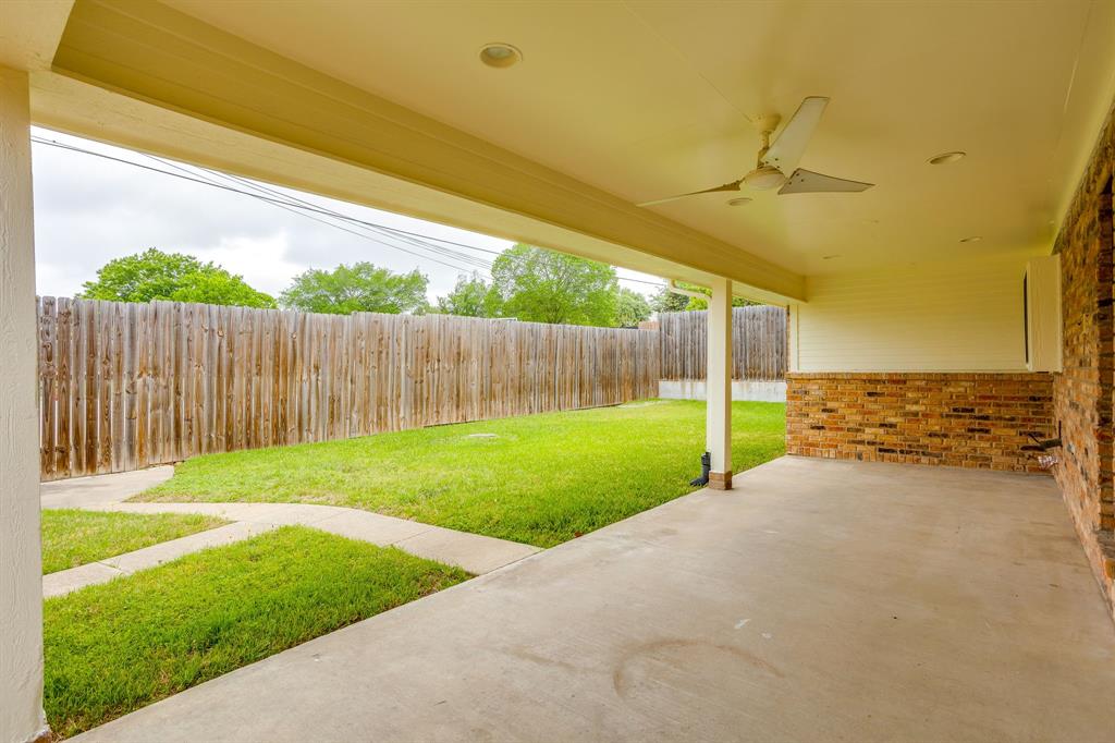 Ben F Brown 04 - Residential