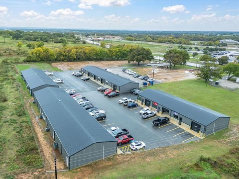 220 West Side Drive Decatur TX 76234