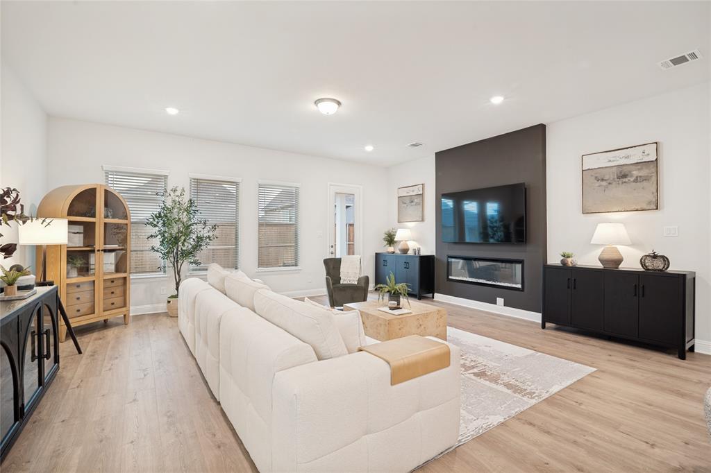 Bayside West Ph II - Residential