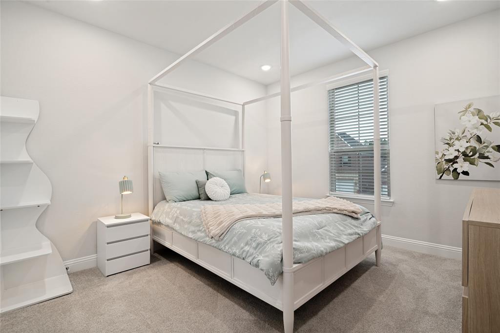 Bayside West Ph II - Residential