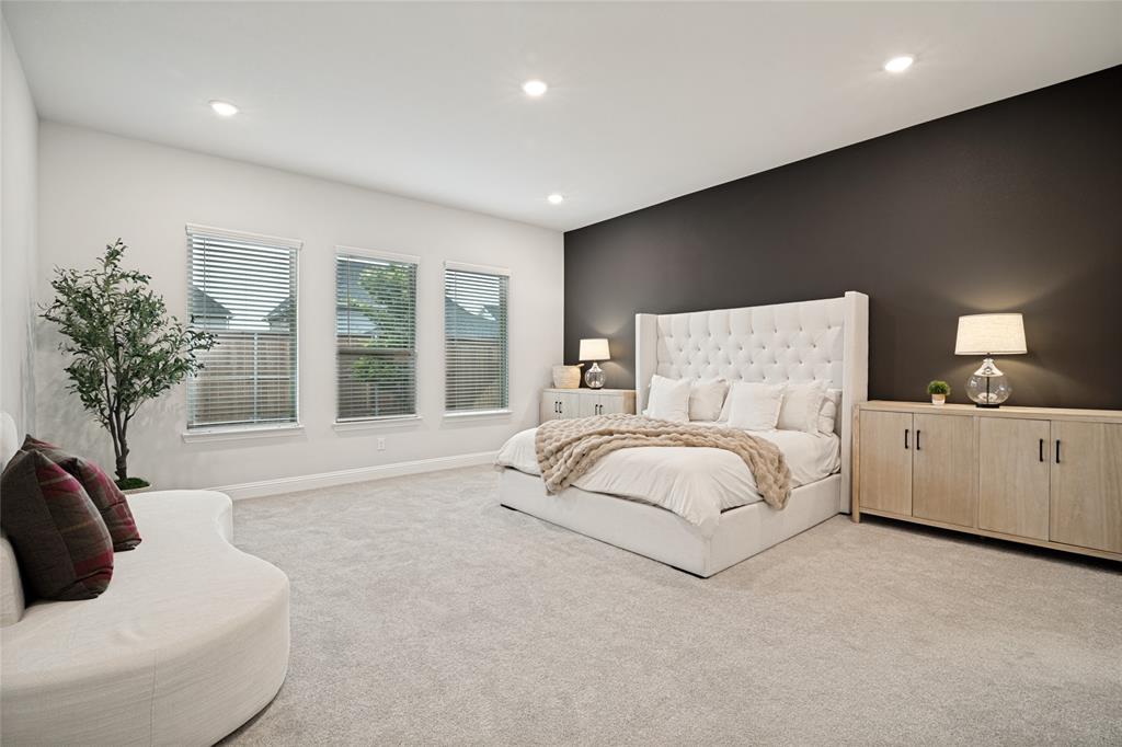 Bayside West Ph II - Residential