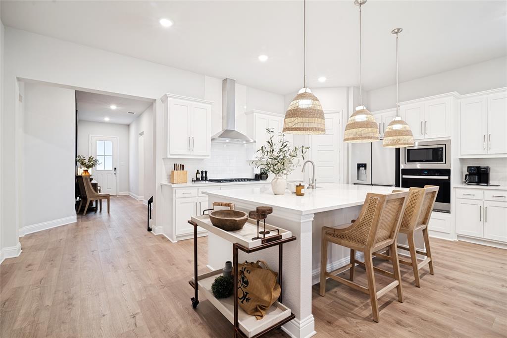 Bayside West Ph II - Residential