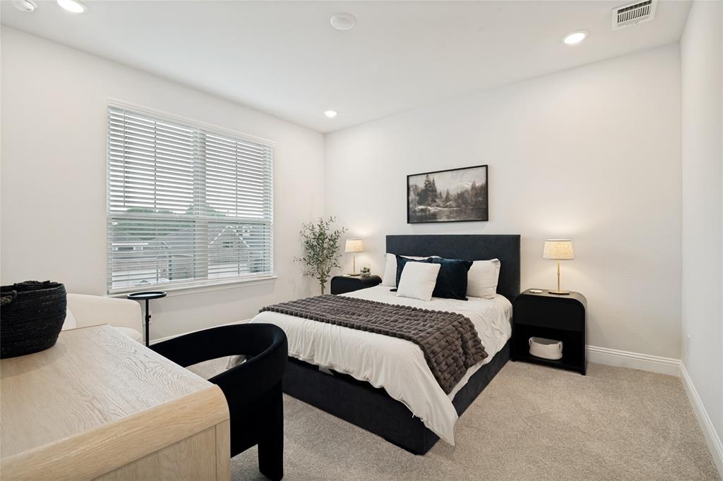 Bayside West Ph II - Residential