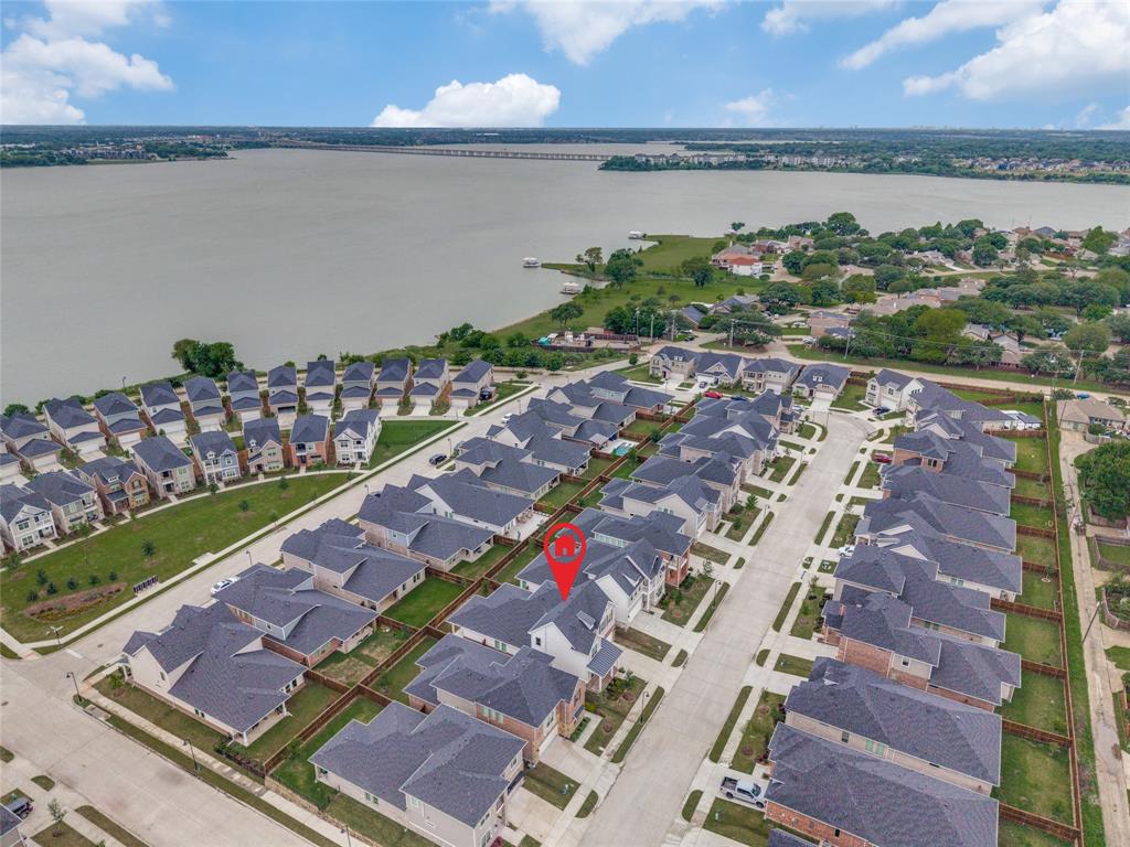 Bayside West Ph II - Residential