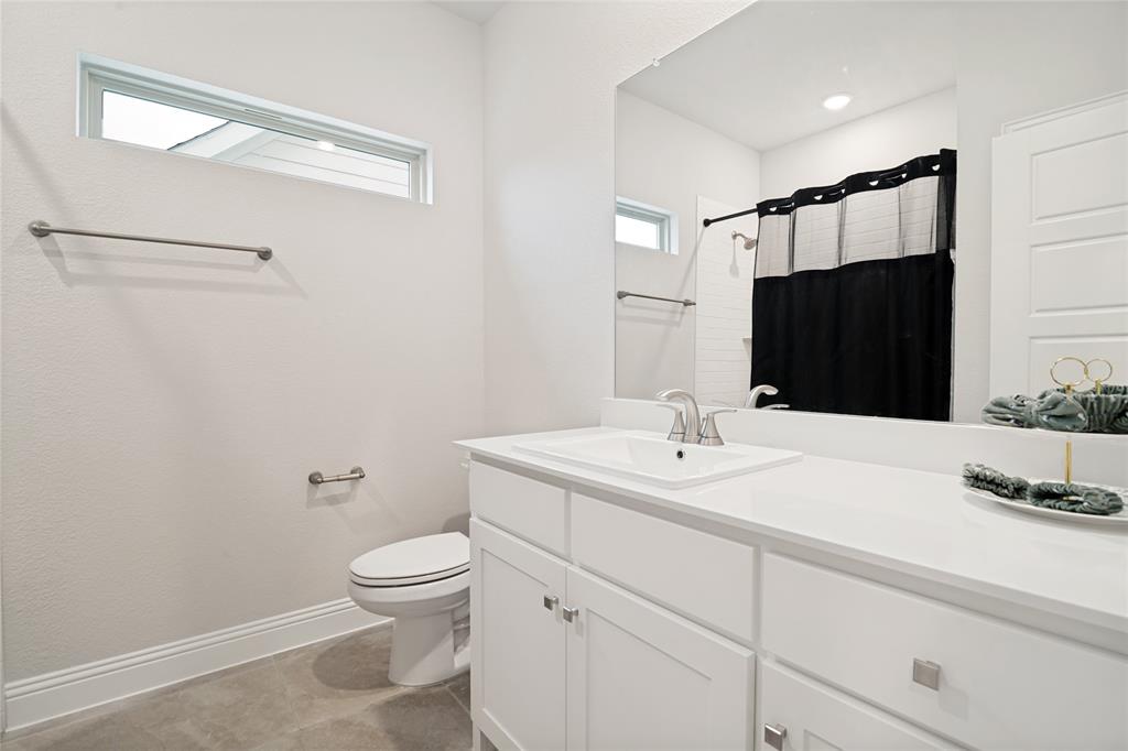 Bayside West Ph II - Residential