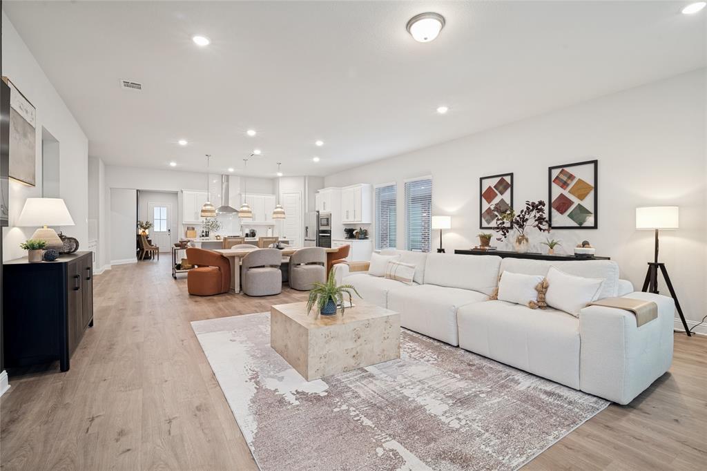 Bayside West Ph II - Residential