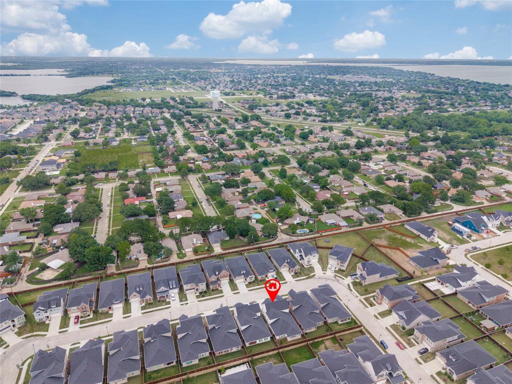 Bayside West Ph II - Residential