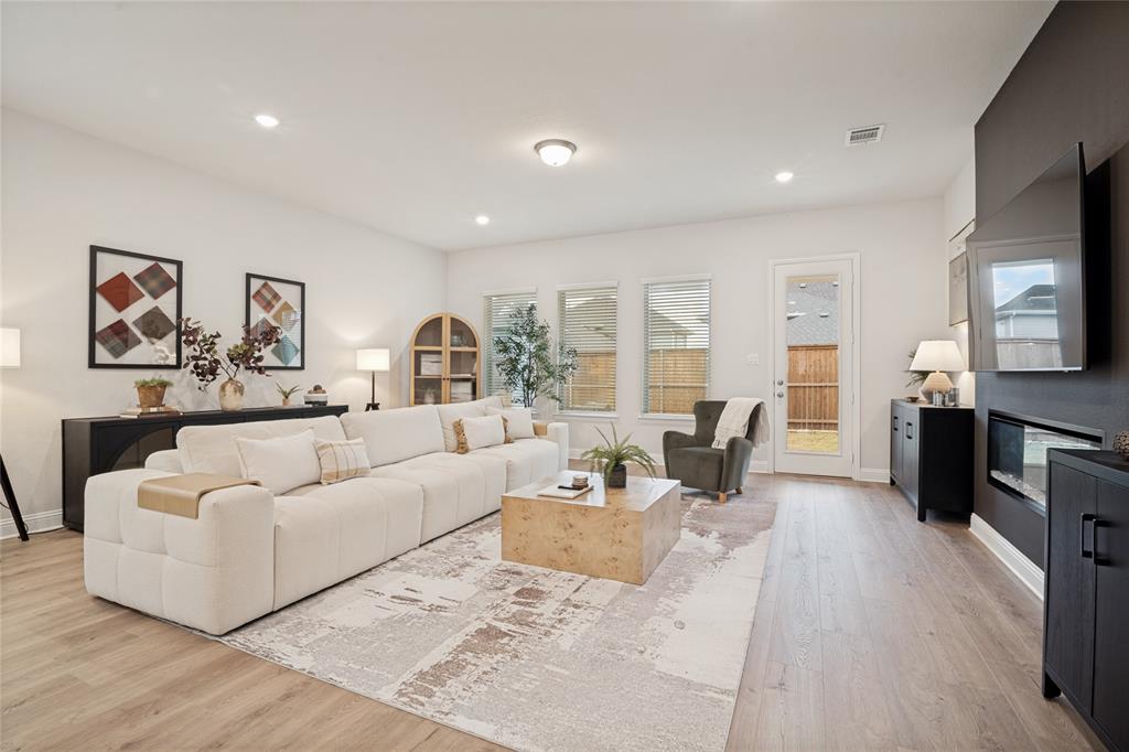 Bayside West Ph II - Residential