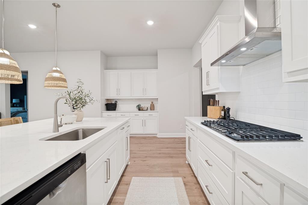 Bayside West Ph II - Residential