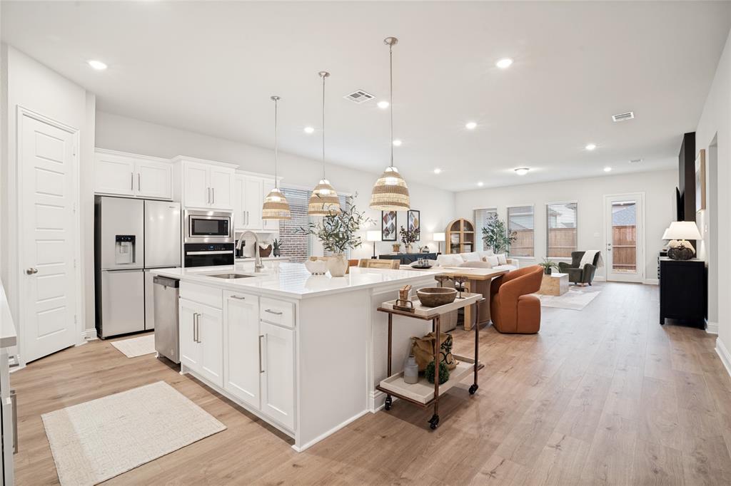 Bayside West Ph II - Residential