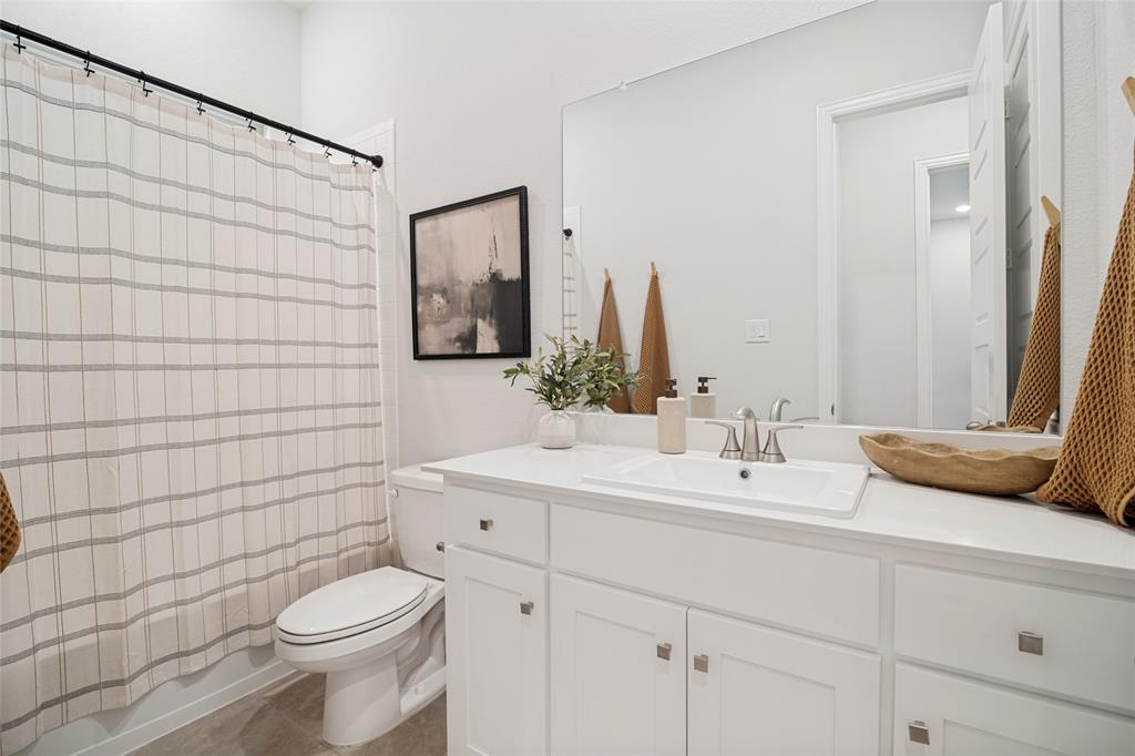 Bayside West Ph II - Residential