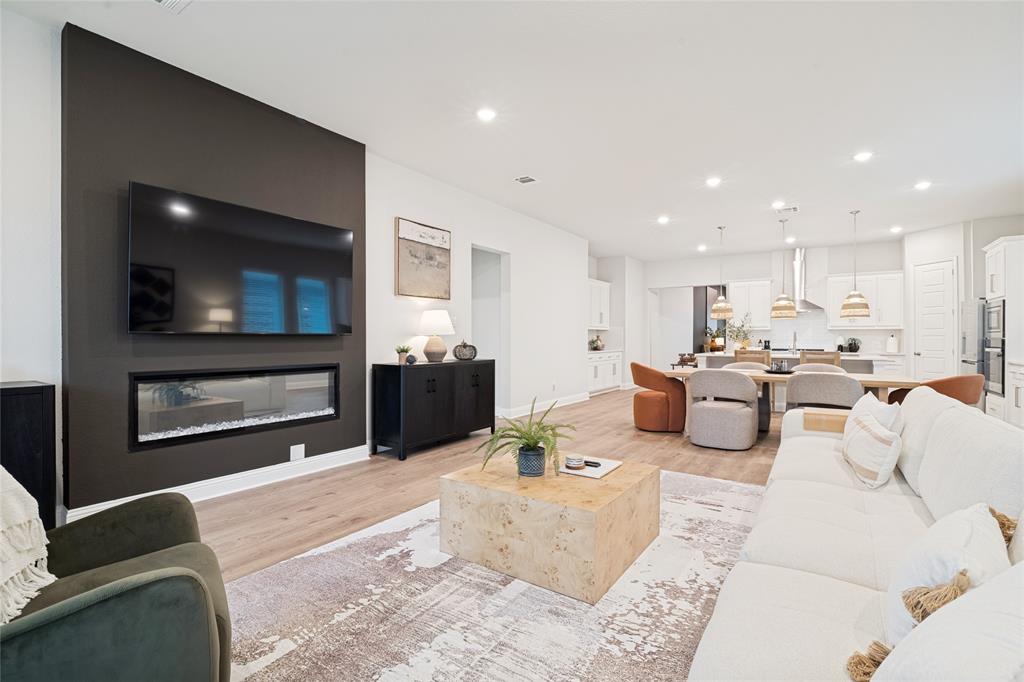 Bayside West Ph II - Residential