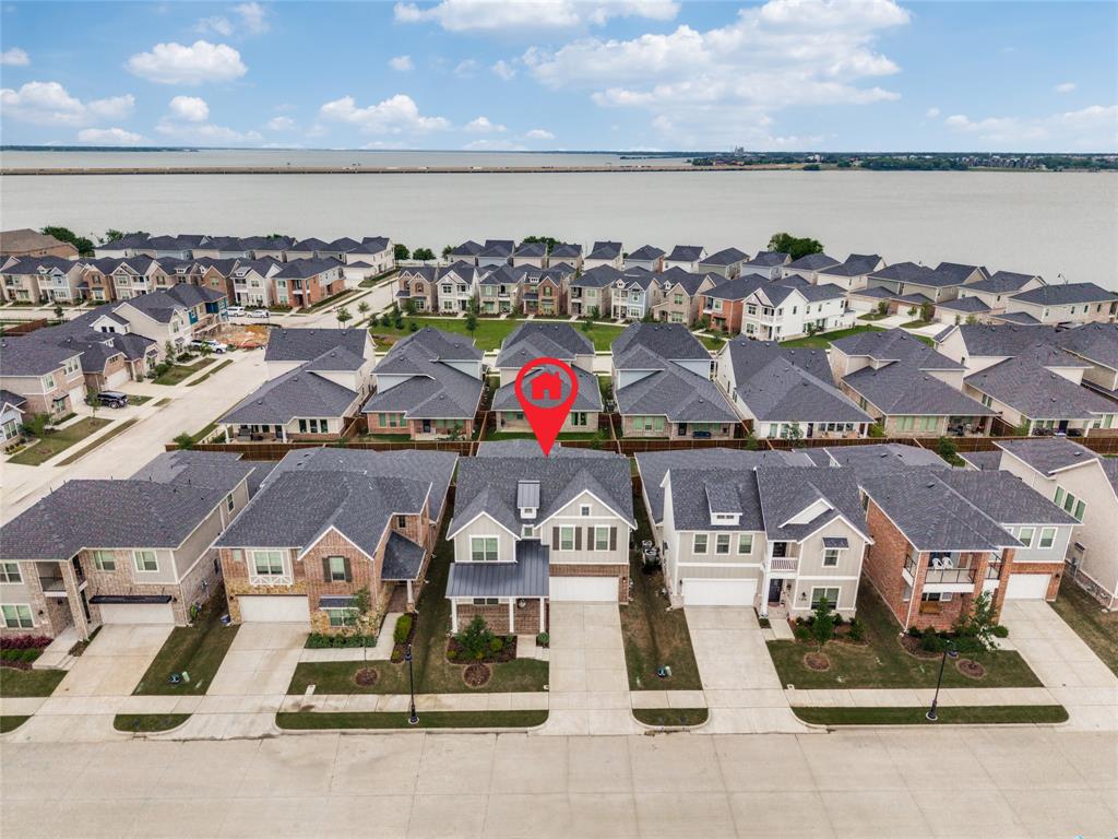 Bayside West Ph II - Residential