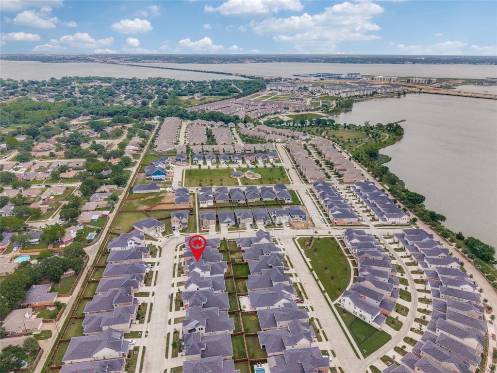 Bayside West Ph II - Residential