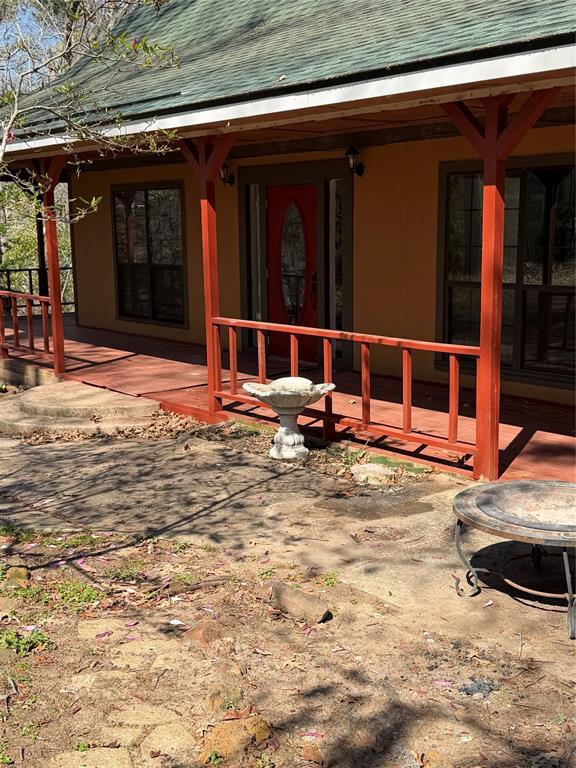 263 Highway 154 Highway