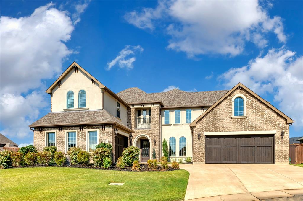 View Flower Mound, TX 76226 house