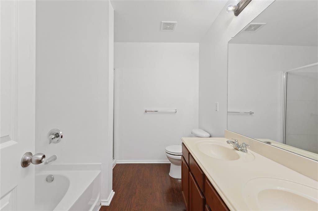 Spring Meadow Ph 3 - Residential