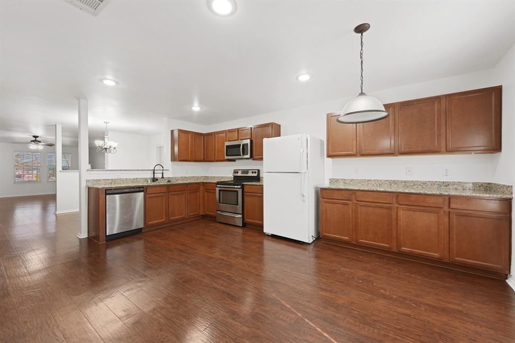 Spring Meadow Ph 3 - Residential