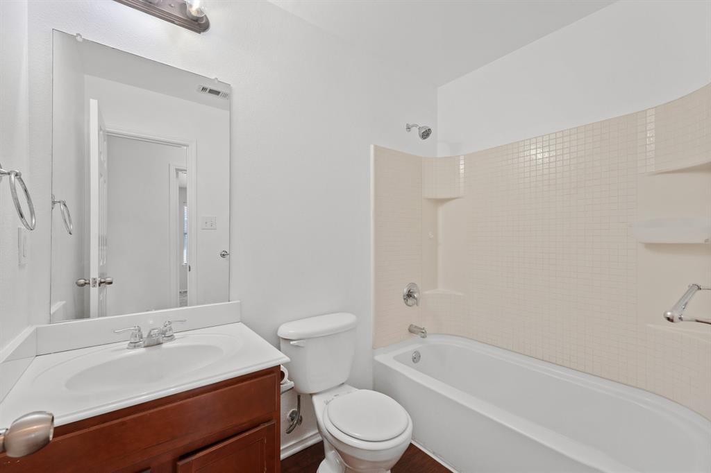 Spring Meadow Ph 3 - Residential