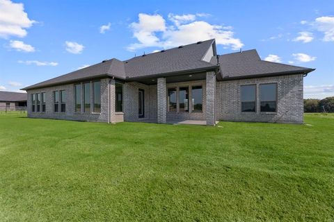 Tiny photo for 2001 Veal Circle, Springtown, TX 76085 (MLS # 21210132)