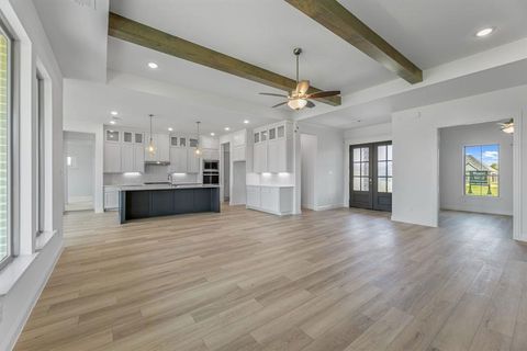 Tiny photo for 2001 Veal Circle, Springtown, TX 76085 (MLS # 21210132)