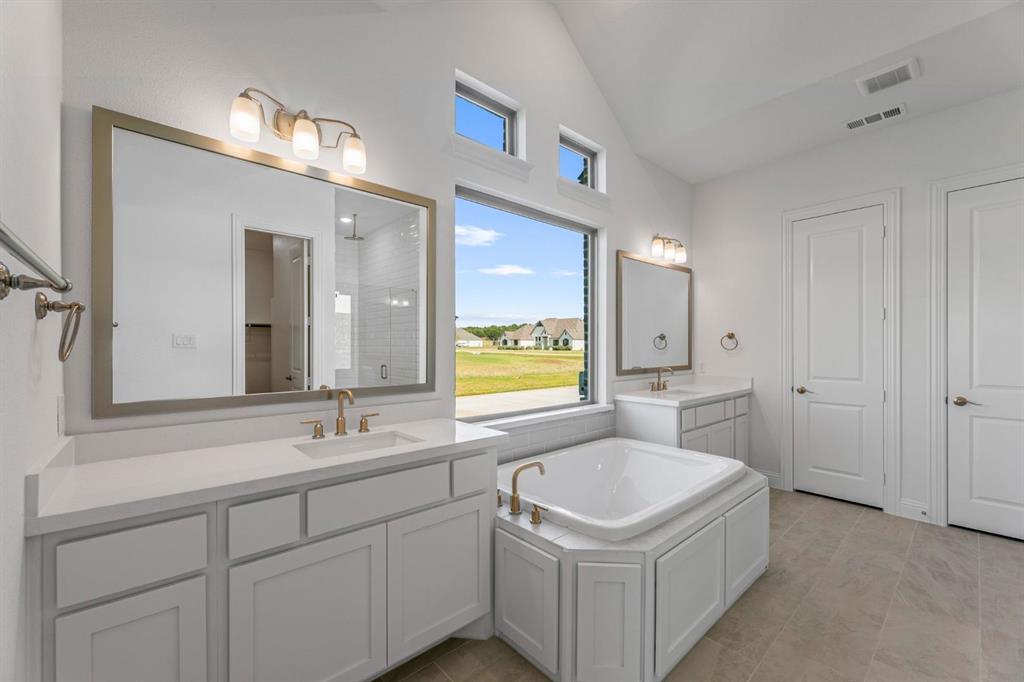 The Preserve at Ash Creek - Residential