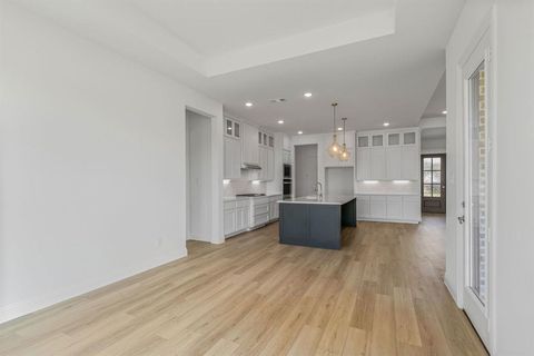 Tiny photo for 2001 Veal Circle, Springtown, TX 76085 (MLS # 21210132)