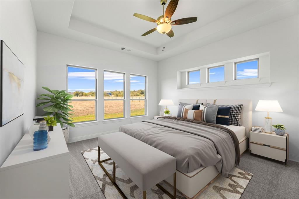 The Preserve at Ash Creek - Residential