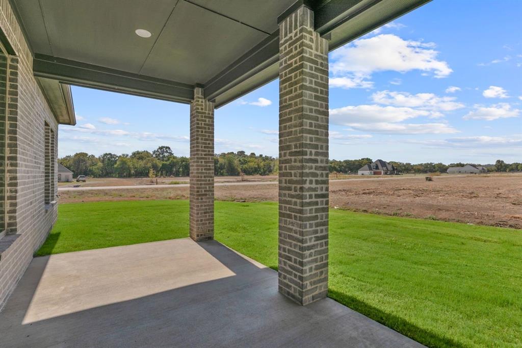 The Preserve at Ash Creek - Residential