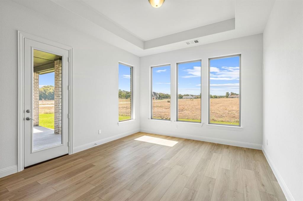 The Preserve at Ash Creek - Residential